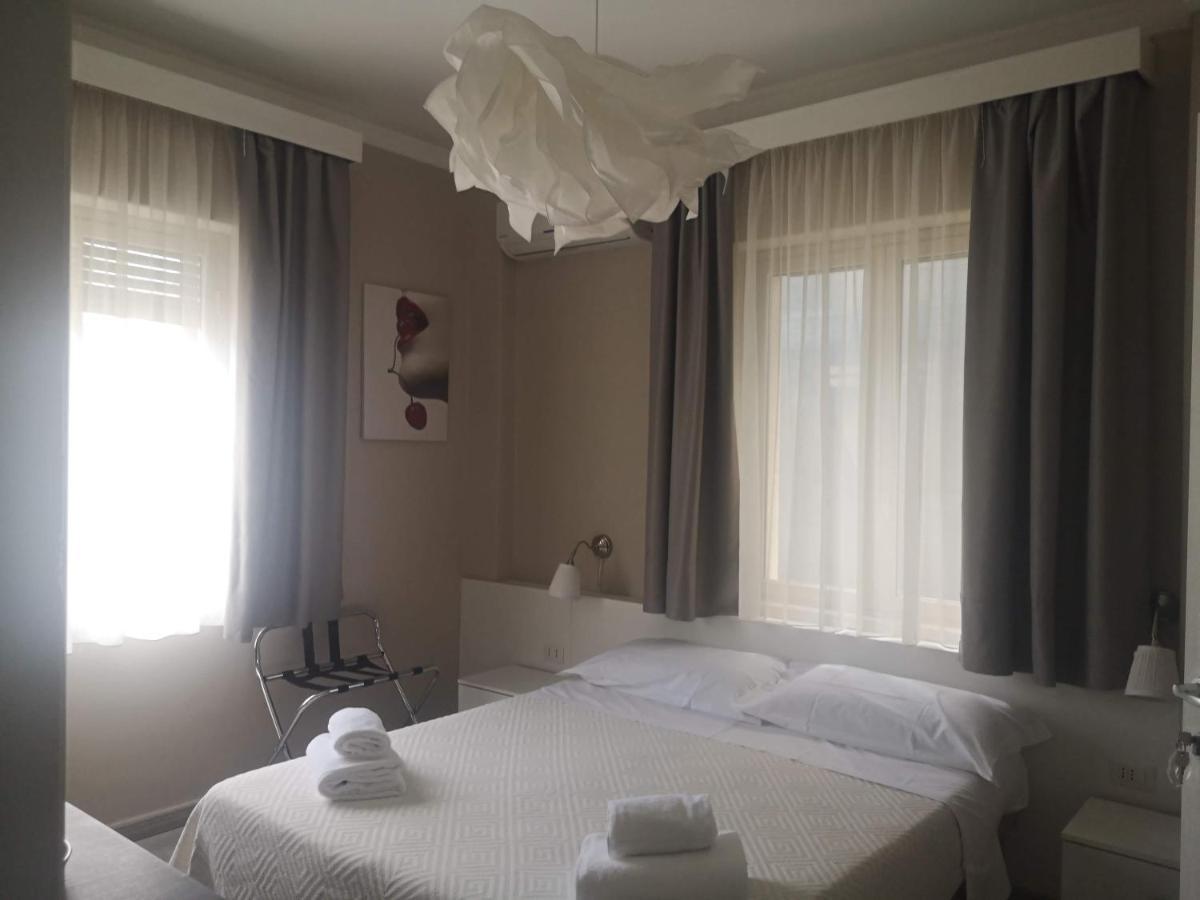Athena Charming Rooms Taormina Luaran gambar
