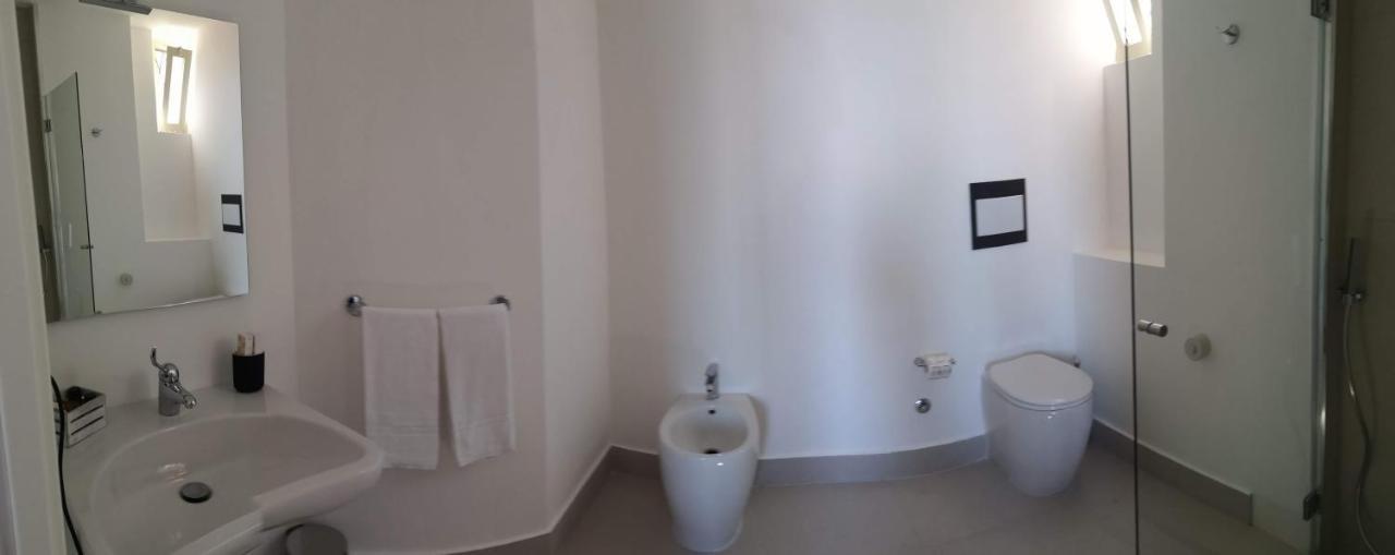 Athena Charming Rooms Taormina Luaran gambar