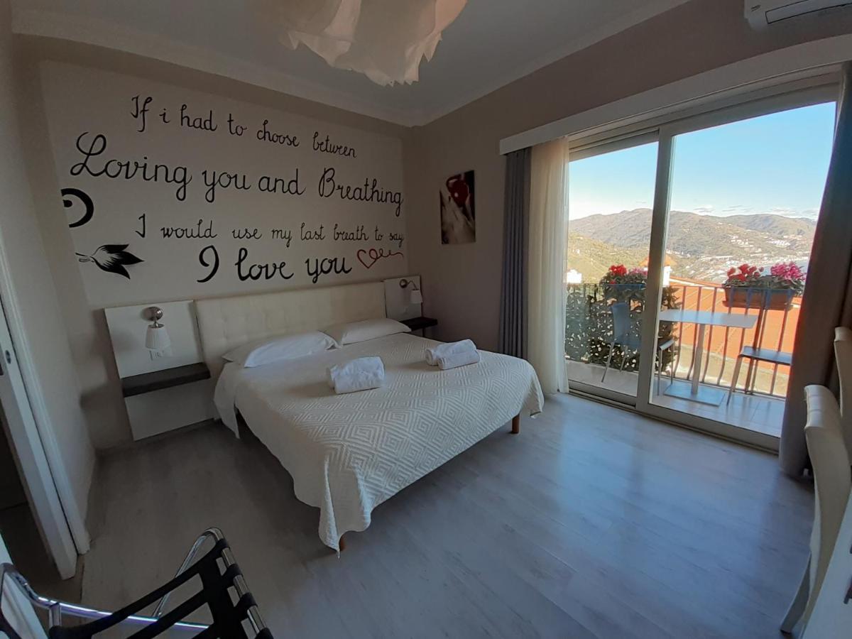 Athena Charming Rooms Taormina Luaran gambar