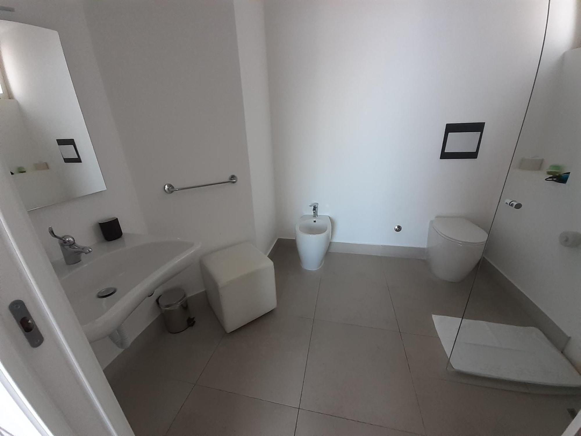 Athena Charming Rooms Taormina Bilik gambar