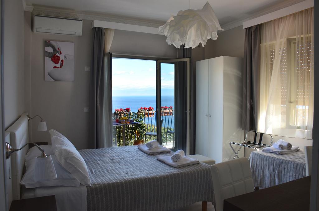 Athena Charming Rooms Taormina Luaran gambar
