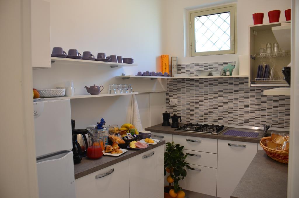 Athena Charming Rooms Taormina Luaran gambar