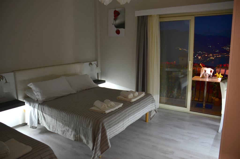 Athena Charming Rooms Taormina Luaran gambar