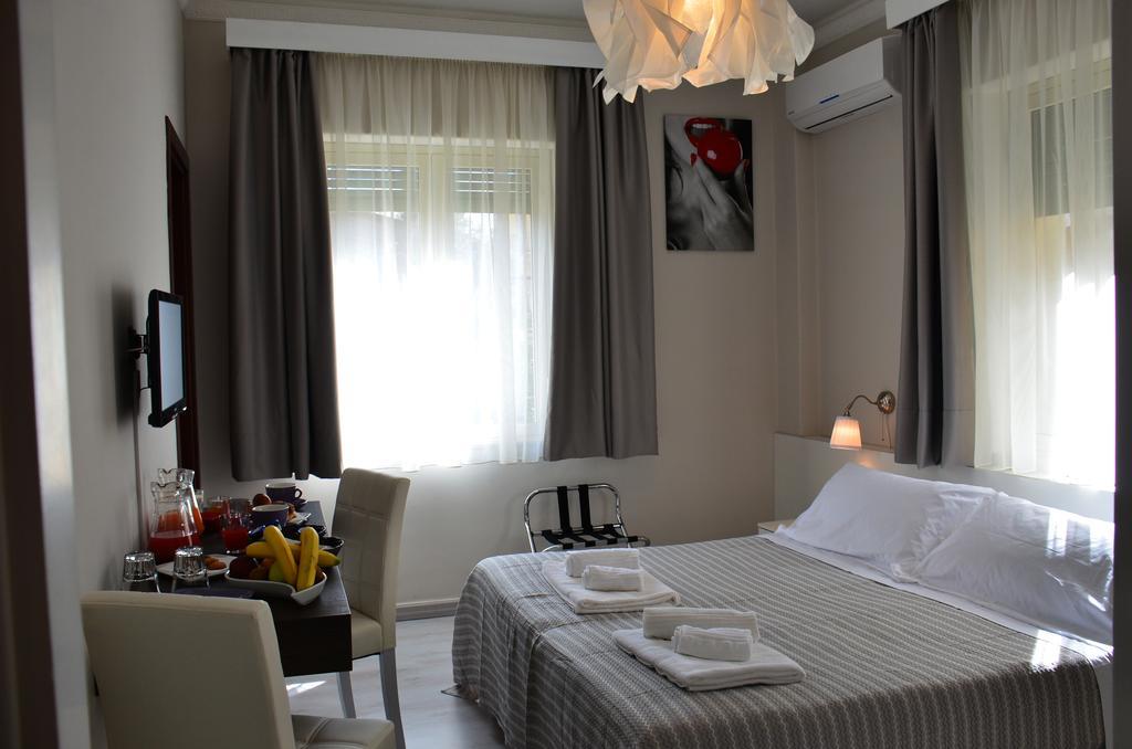 Athena Charming Rooms Taormina Luaran gambar