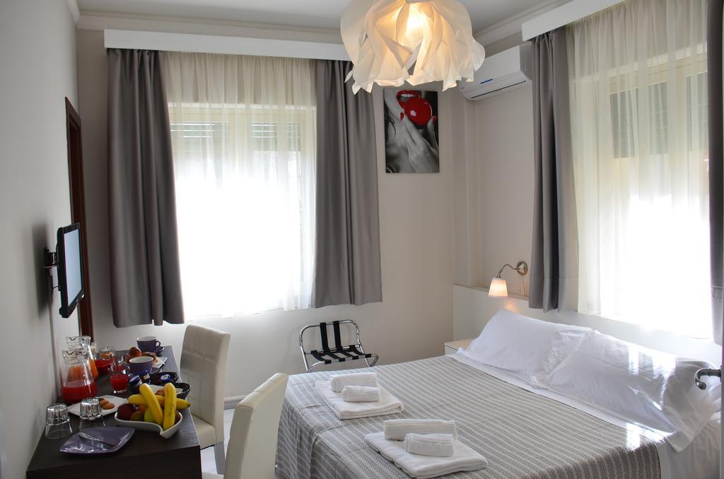 Athena Charming Rooms Taormina Luaran gambar