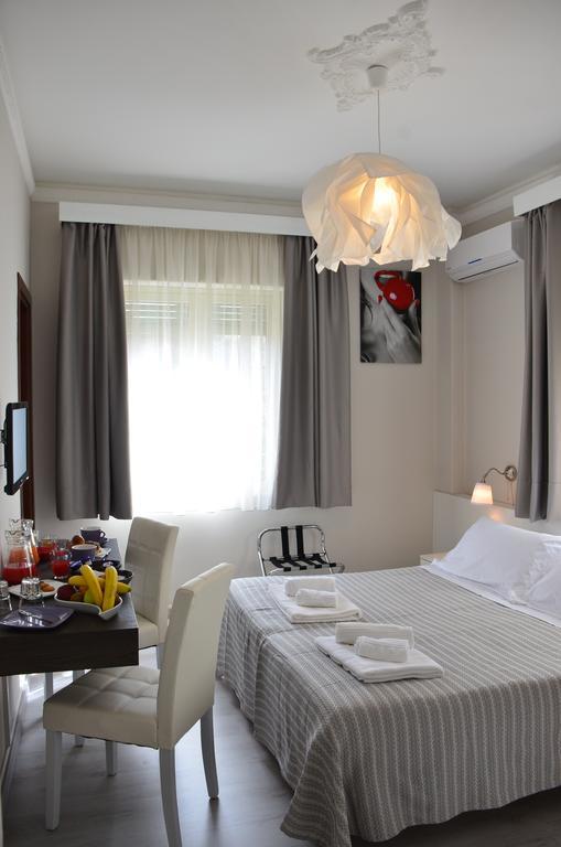 Athena Charming Rooms Taormina Luaran gambar