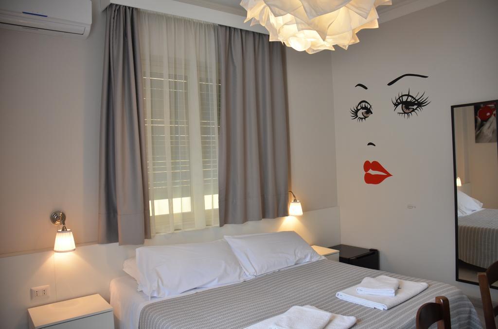 Athena Charming Rooms Taormina Luaran gambar