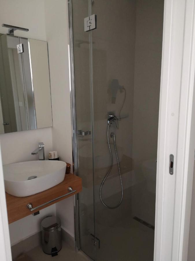 Athena Charming Rooms Taormina Luaran gambar