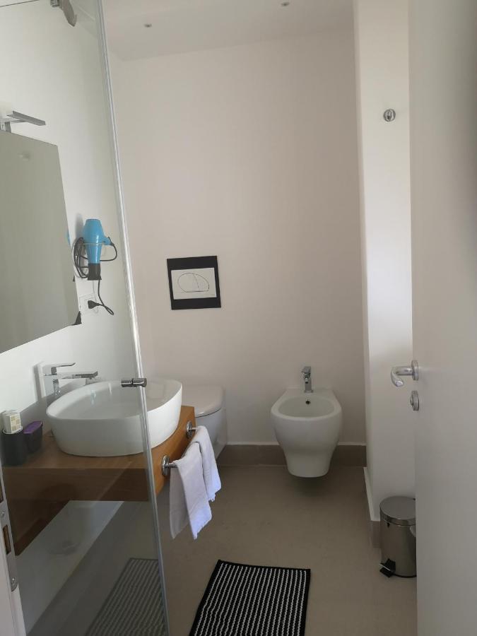 Athena Charming Rooms Taormina Luaran gambar